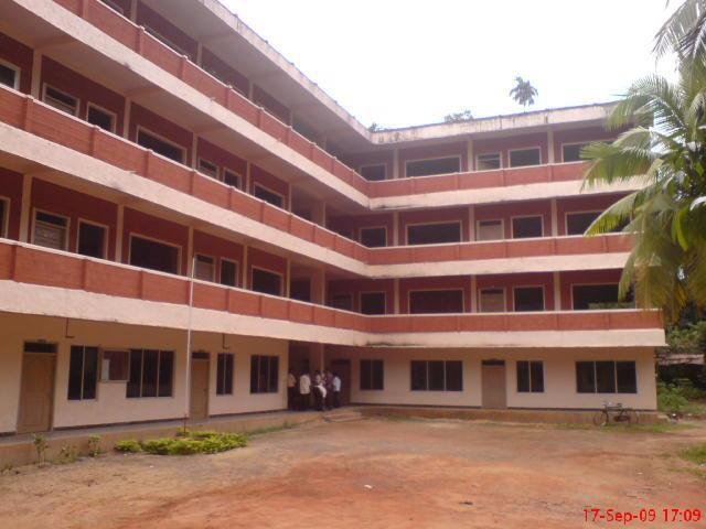 VIDYA COLLEGE OF NURSING